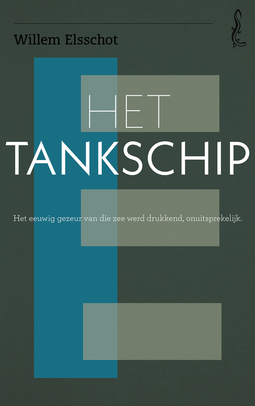 Athenaeum Het tankschip