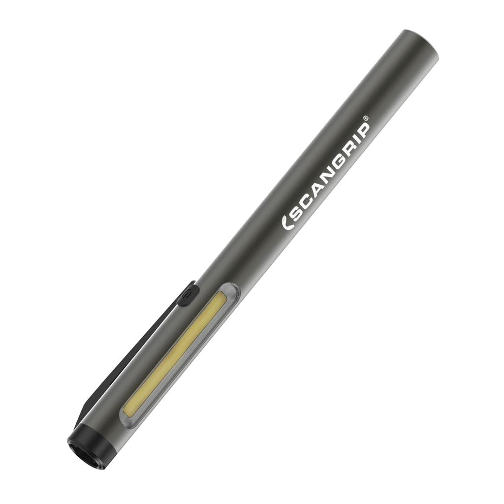 Scangrip WORK PEN | PENLAMP | 200LM