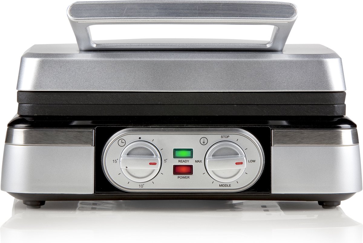 Domo DO9149W - Silver