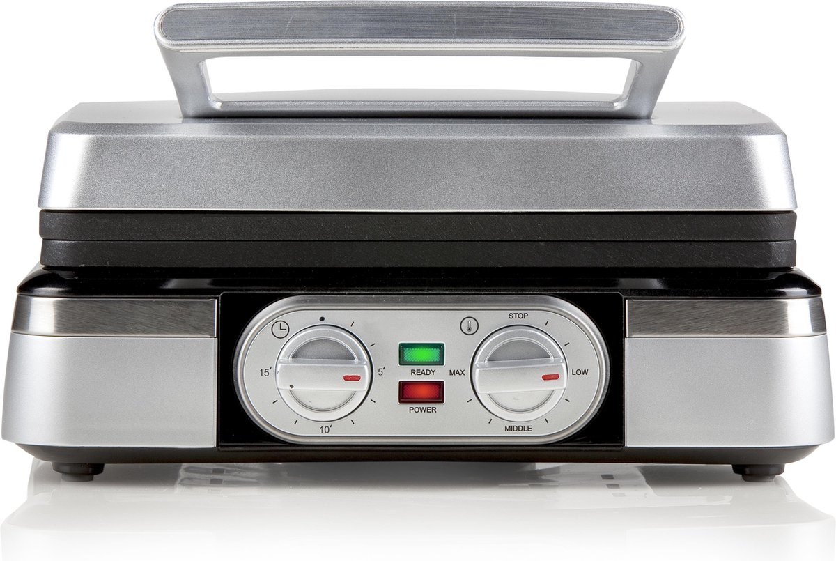 Domo DO9149W - Silver