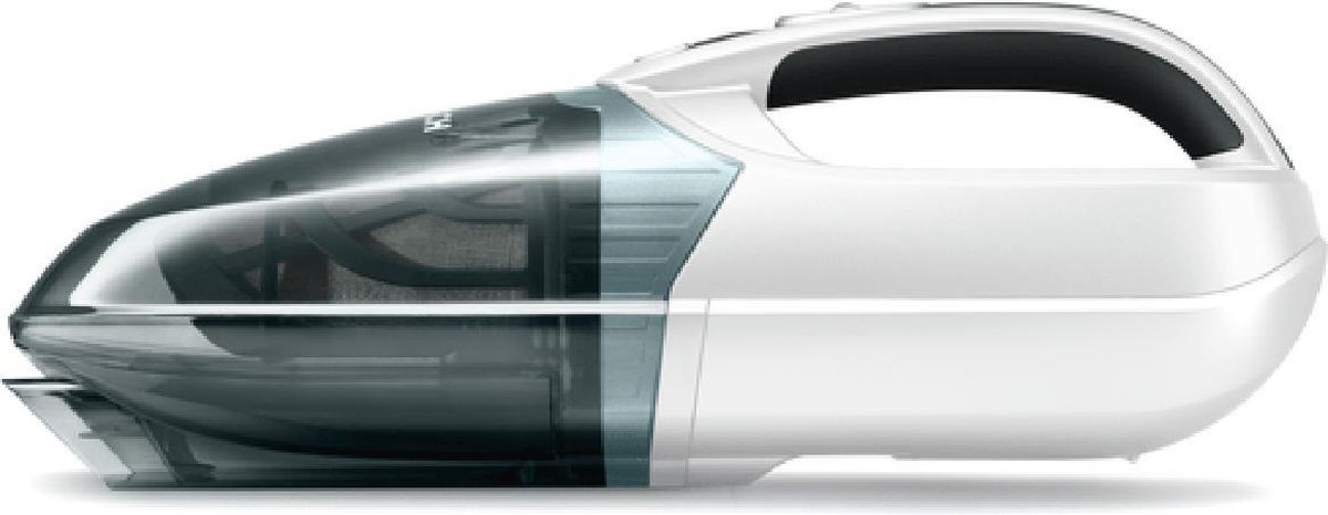 Bosch Move BHN14N 14,4V accuzuiger - Wit