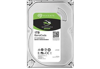 Seagate BarraCuda 1TB 3.5"