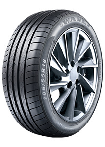 Wanli SA302 ( 245/40 R19 98W XL )