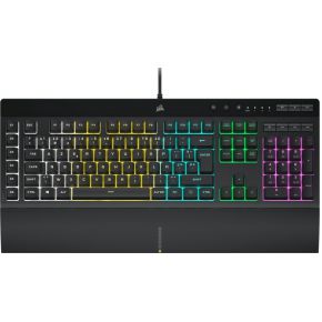 Corsair Gaming K55 RGB Pro Azerty