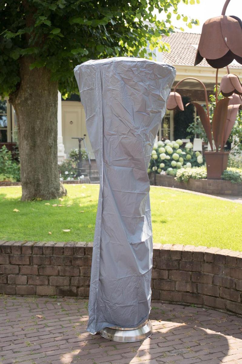 SunRed Hoes voor SFT-15 serie - Grijs