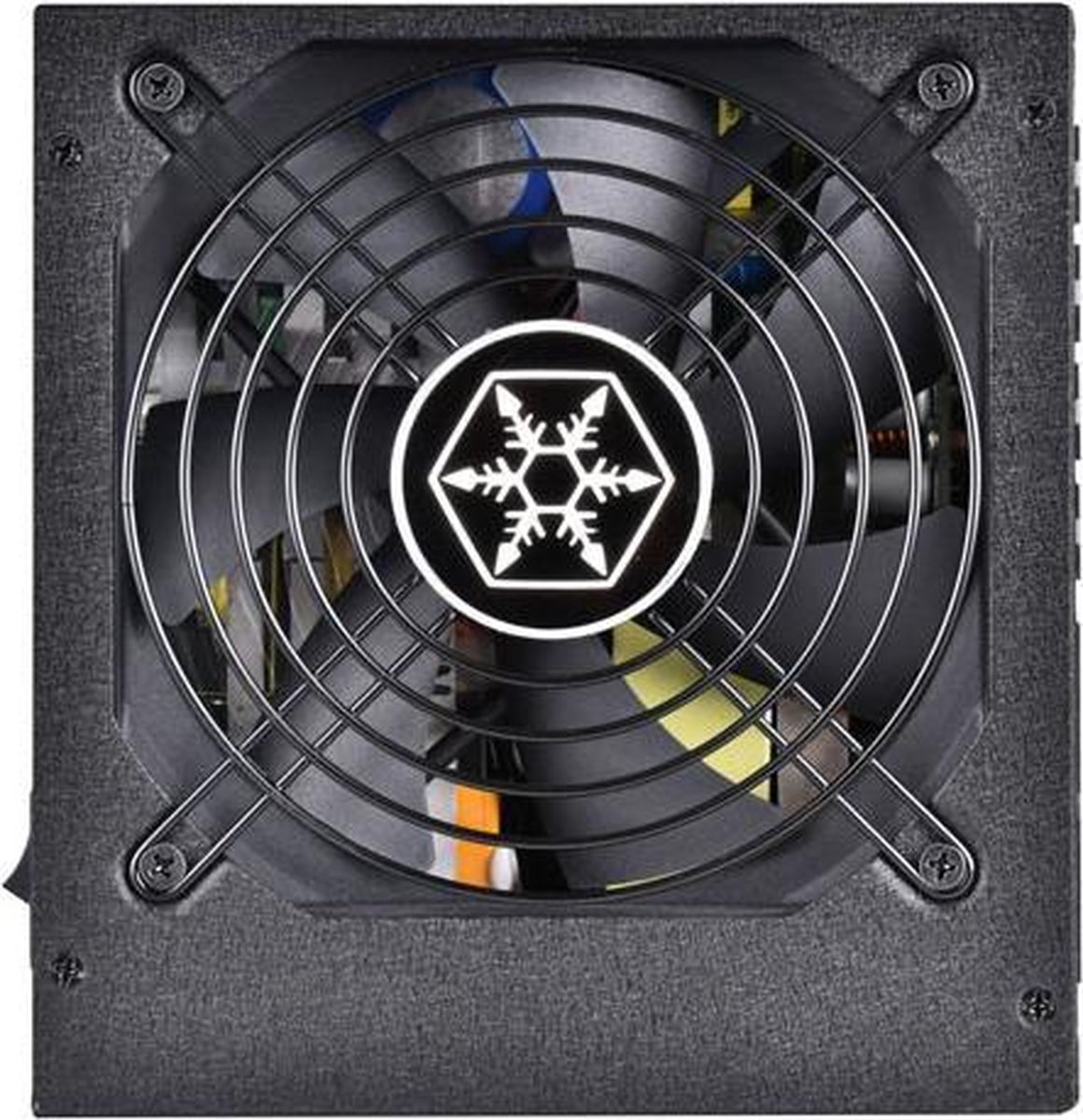 SilverStone stone ST1200-PTS - 1200 W - Silver