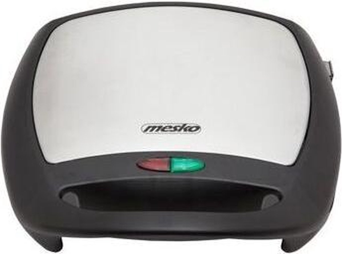 Mesko Elektrische Grill 1280 Watt - MS 3035 - Zwart