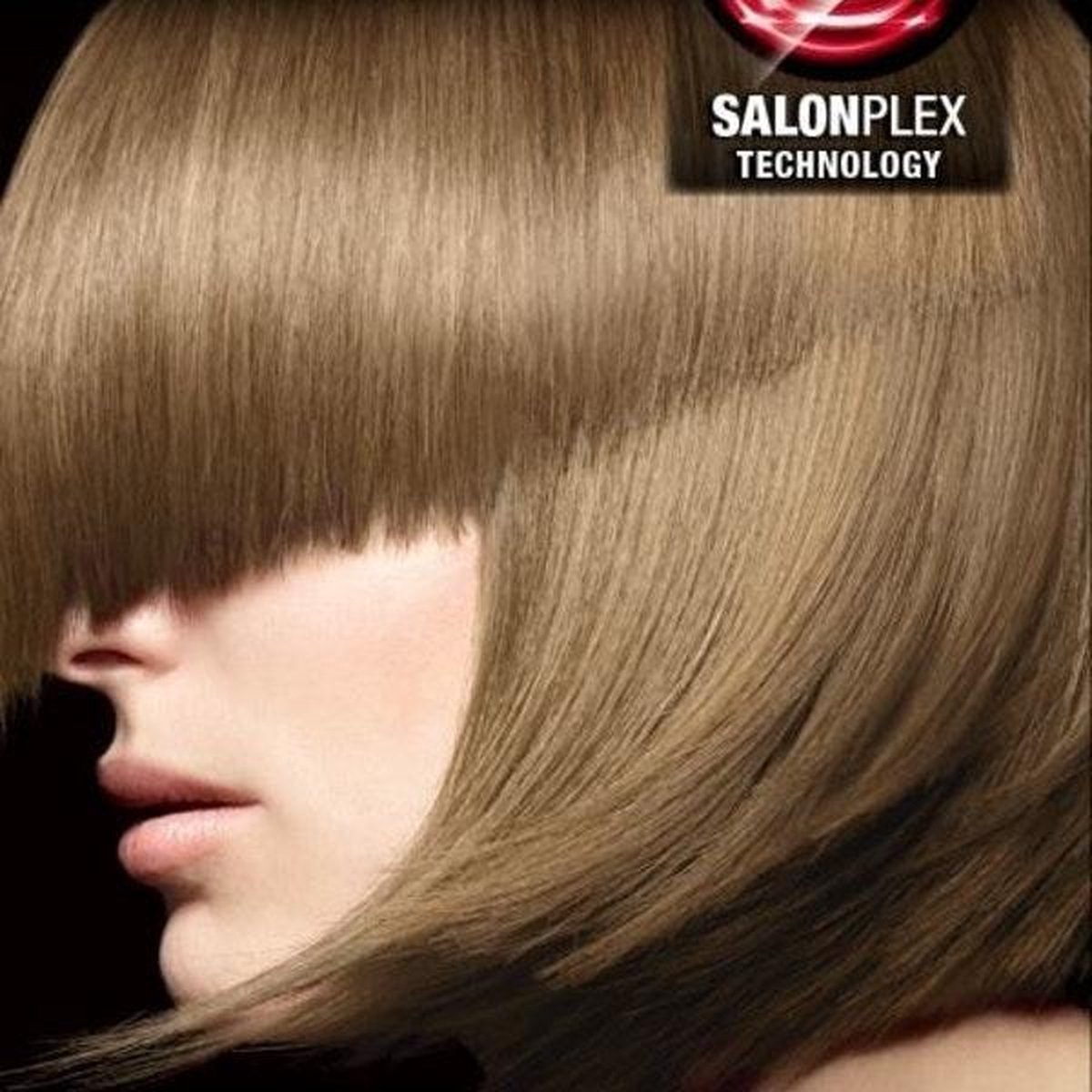 Syoss Haarverf Color Creme - Middel Blond Nr 7-6