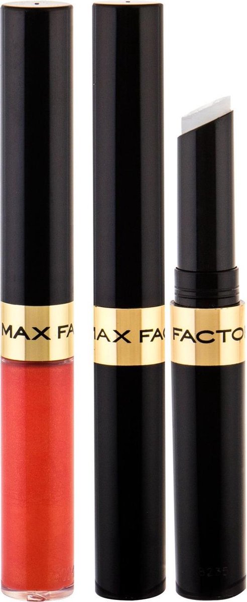Max Factor Lipstick Lipfinity - 127 So Alluring