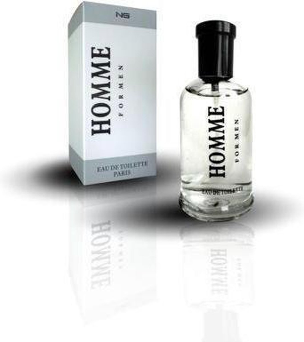 Ng Homme for Men Eau de Toilette - 100 ml