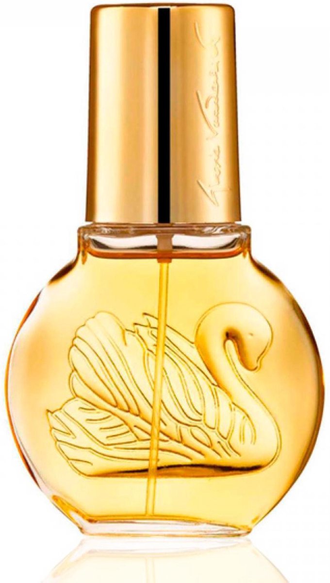 Gloria Vanderbilt Gloria Van Der Bilt - Eau De Toilette Woman 30 ml