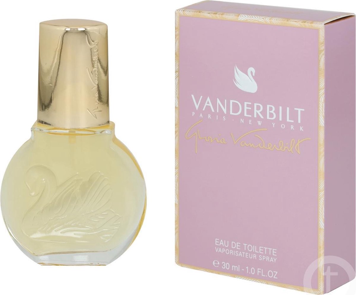 Gloria Vanderbilt Gloria Van Der Bilt - Eau De Toilette Woman 30 ml