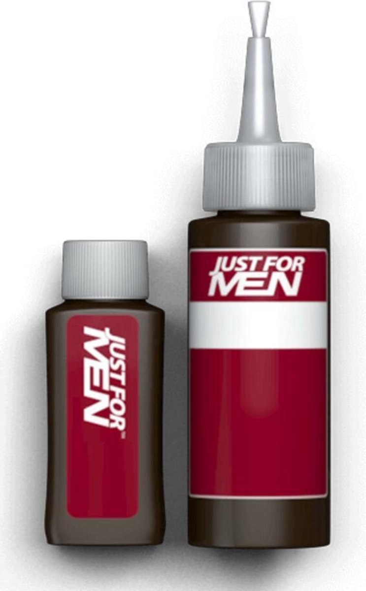 Just For Men Haarverf - Donkerbruin