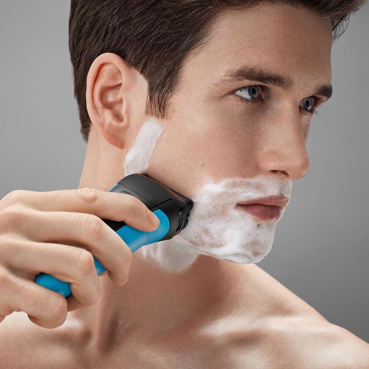 Braun Scheerblad - 21B Voor 3 Series