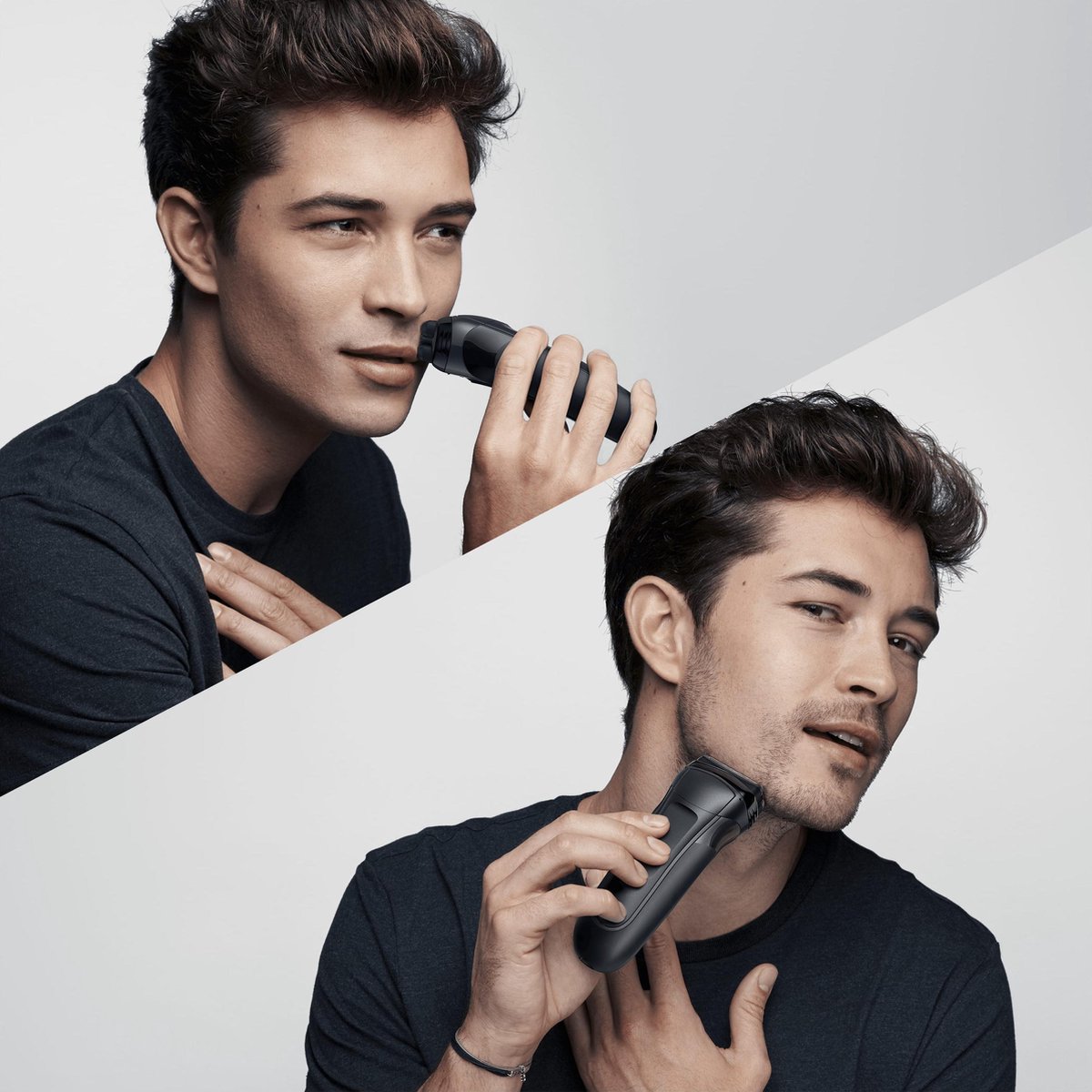 Braun Scheerblad - 21B Voor 3 Series