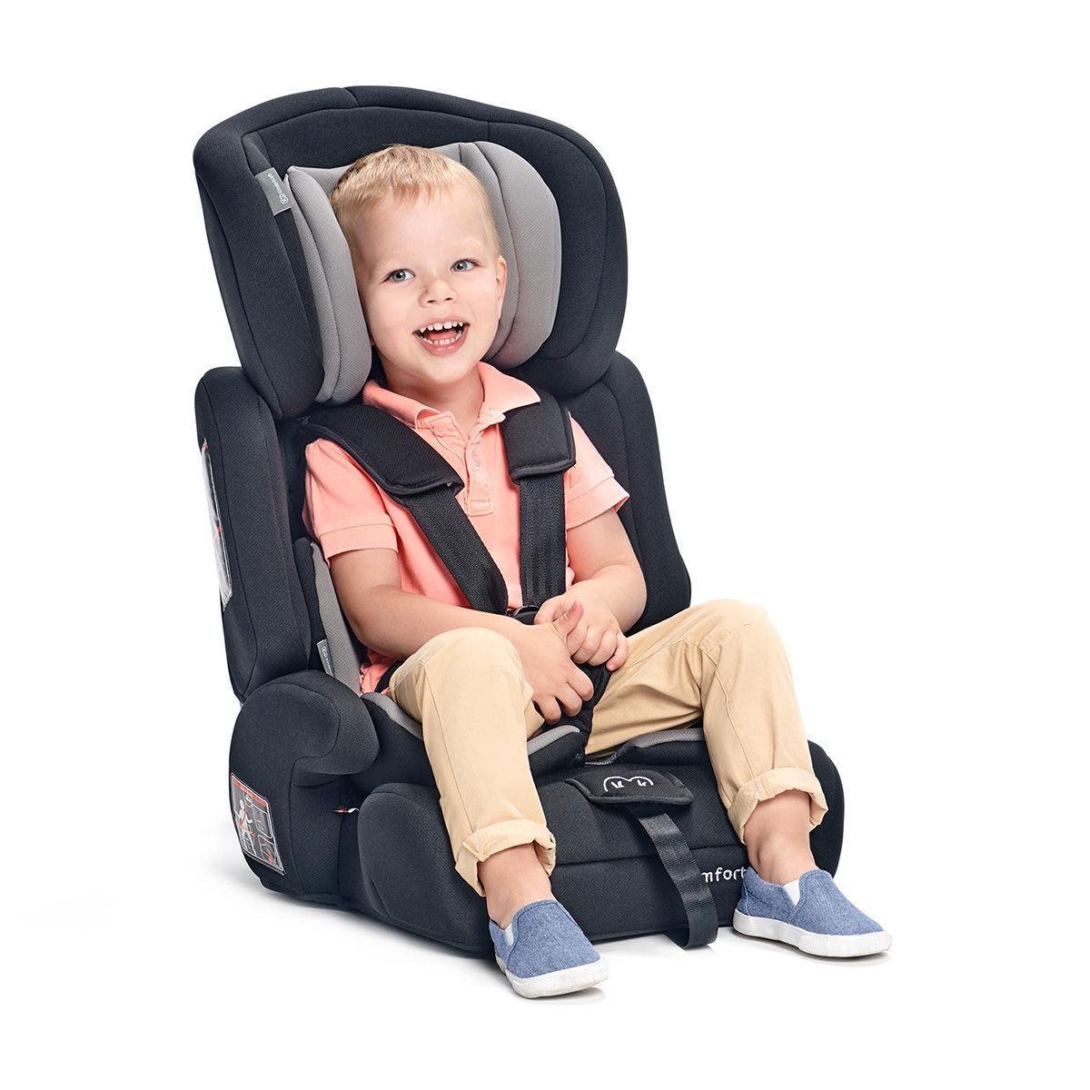 Kinderkraft Autostoel Comfort Up - - Roze