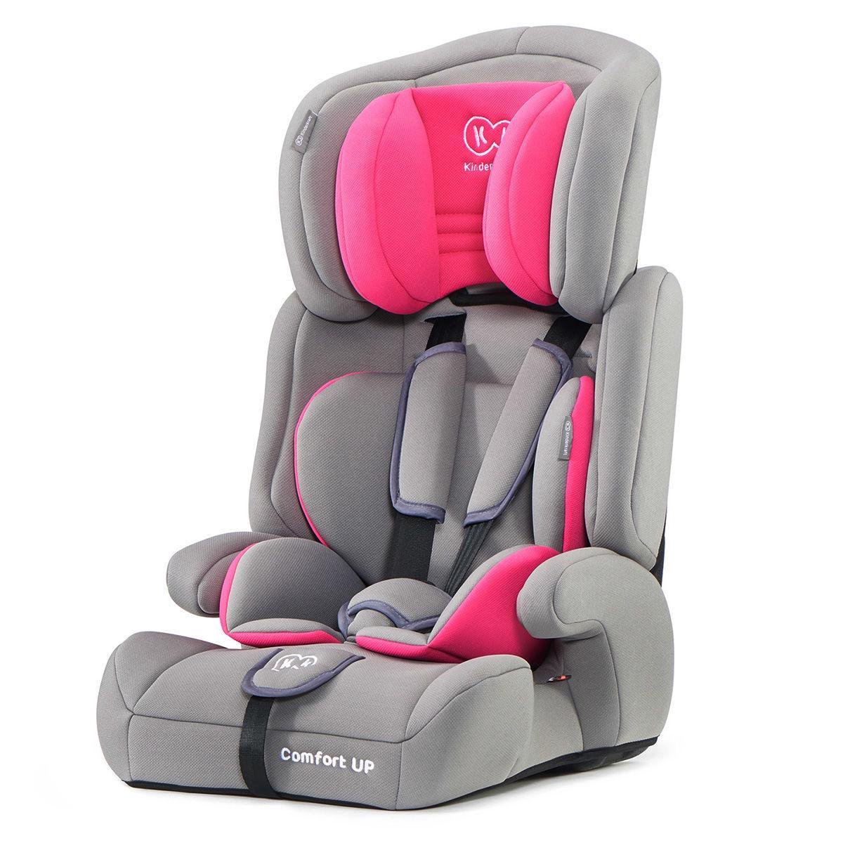 Kinderkraft Autostoel Comfort Up - - Roze