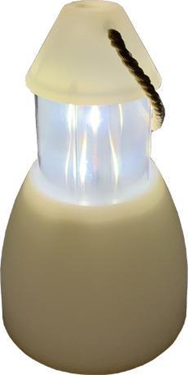 Deluxa LED lamp - Vlam Effect