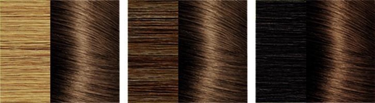 L´Oréal Paris L'Oreal Haarverf Excellence Creme - 6 Donkerblond - Bruin