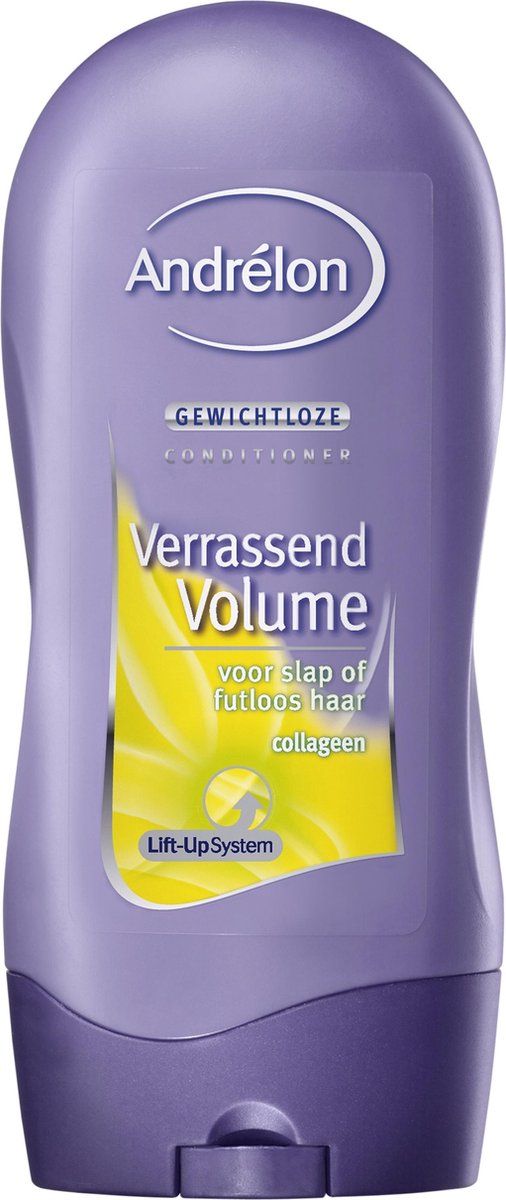 Andrelon Andrélon Conditioner Verrassend Volume - 300 ml