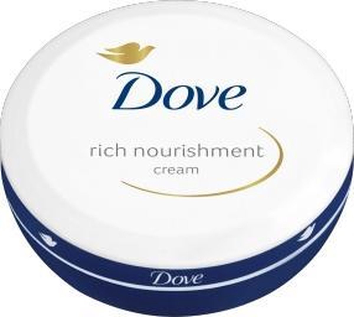 Dove Rich Nourishment Body Crème 150 mL