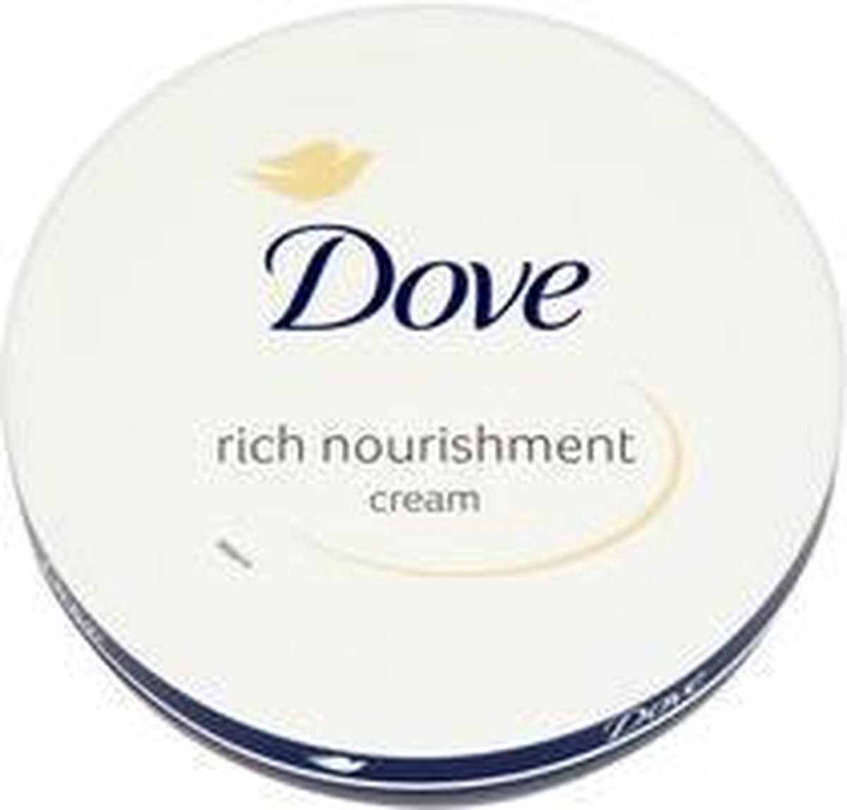 Dove Rich Nourishment Body Crème 150 mL
