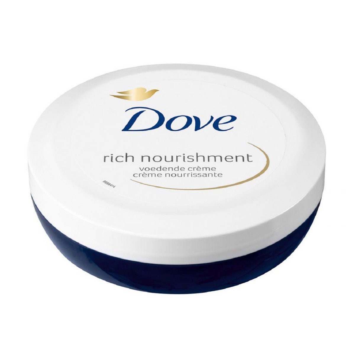 Dove Rich Nourishment Body Crème 150 mL