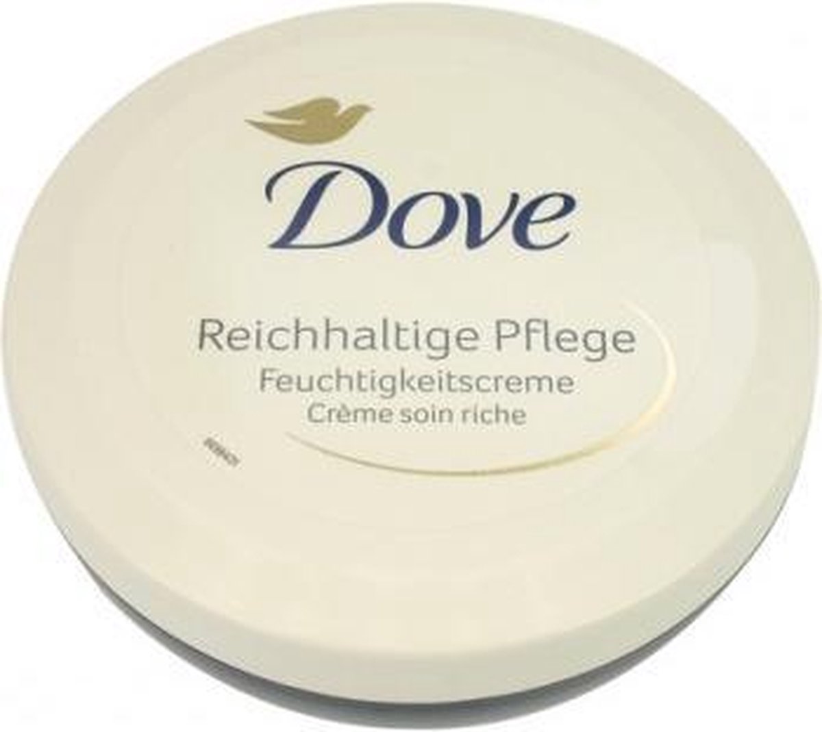 Dove Rich Nourishment Body Crème 150 mL