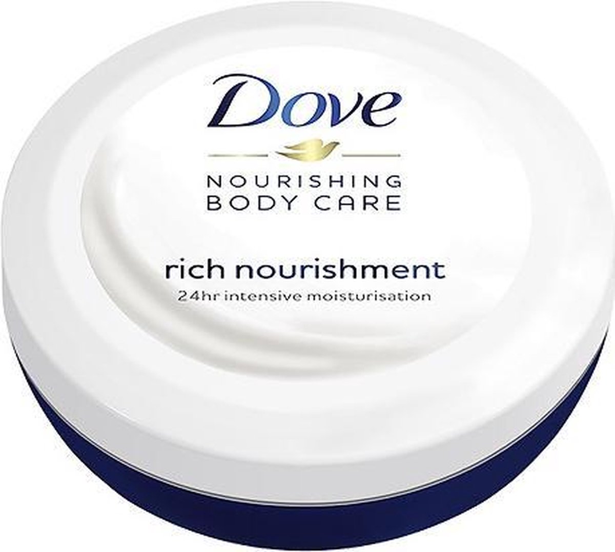 Dove Rich Nourishment Body Crème 150 mL
