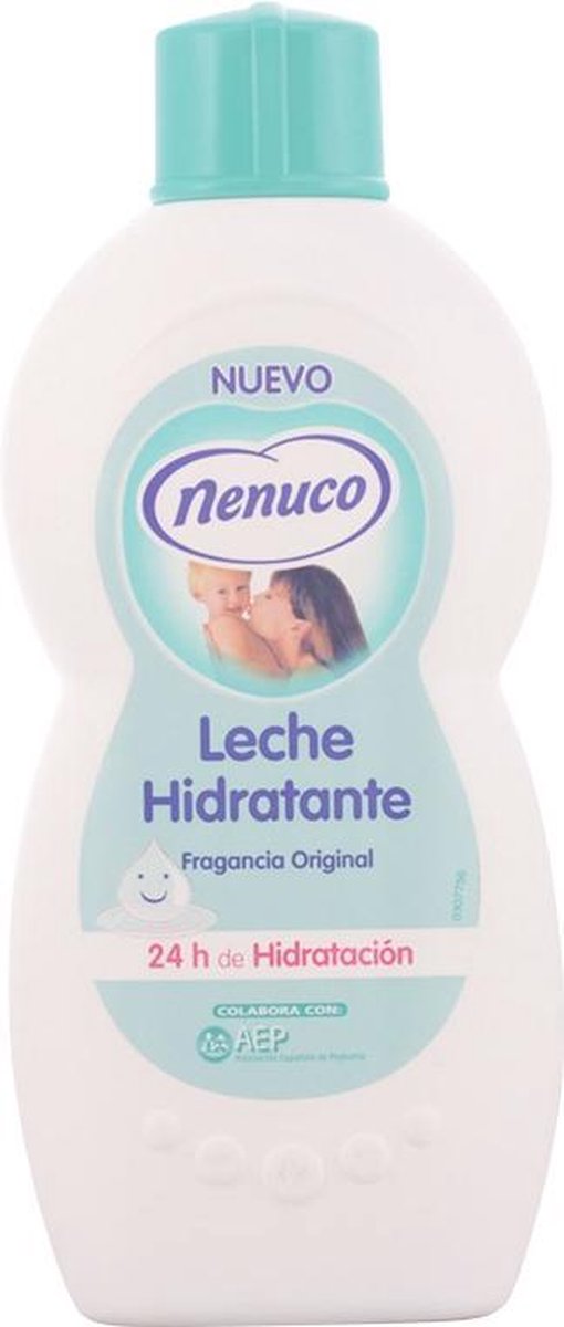 Nenuco Bodymilk 400 mL