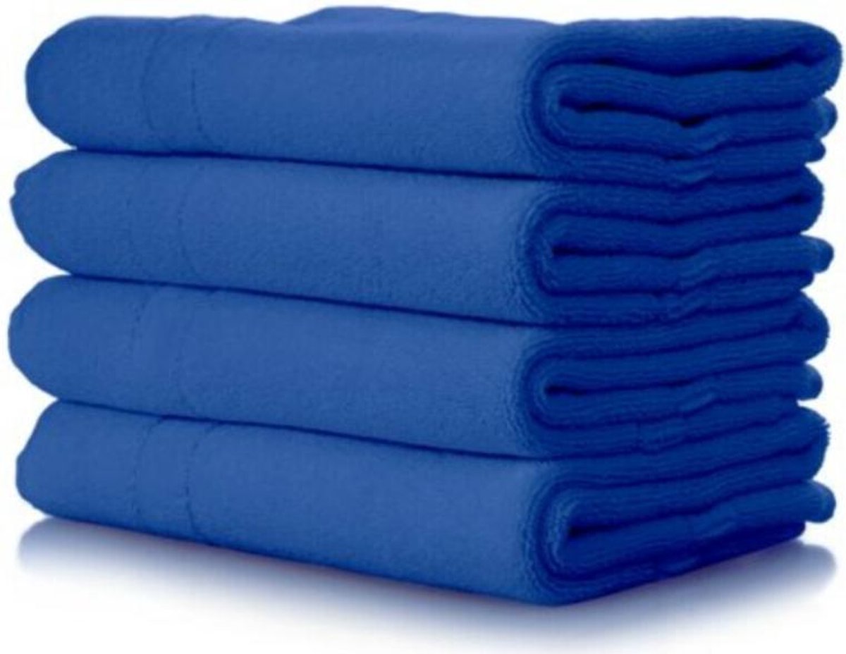 Dylon Textielverf Handwas - Navy Blue 50 Gram