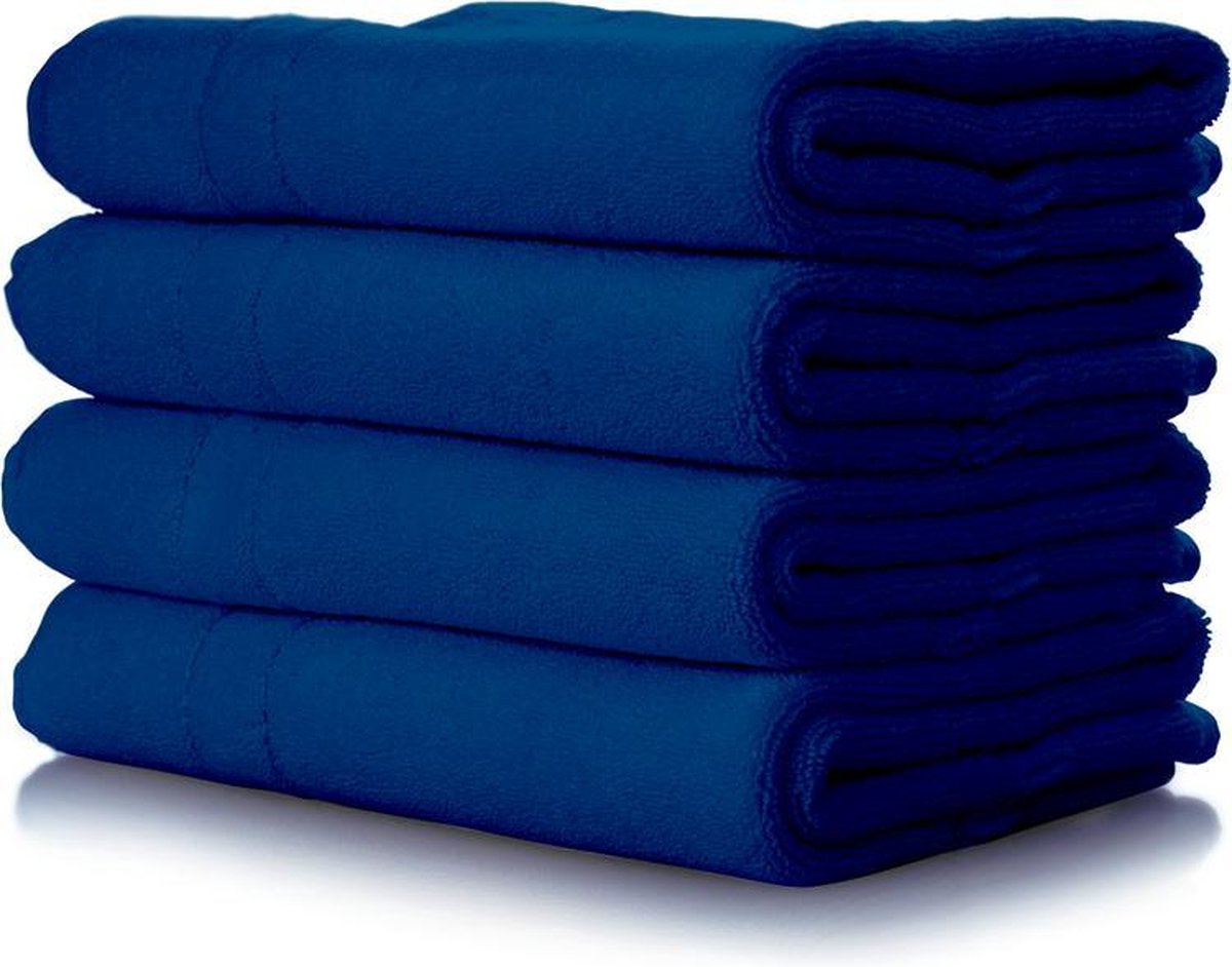 Dylon Textielverf Handwas - Navy Blue 50 Gram