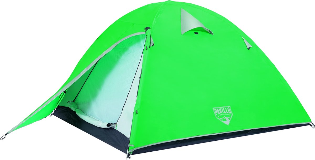 Bestway Pavillo Tent Glacier Ridge X2 - 200 x 200 cm - Groen