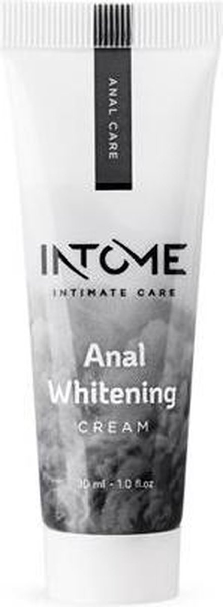 Intome Anal Whitening Cream - 30 ml