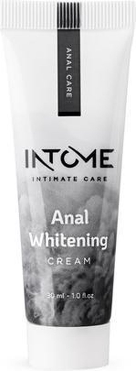 Intome Anal Whitening Cream - 30 ml