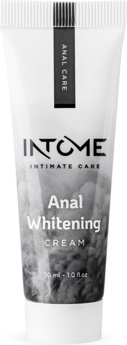 Intome Anal Whitening Cream - 30 ml