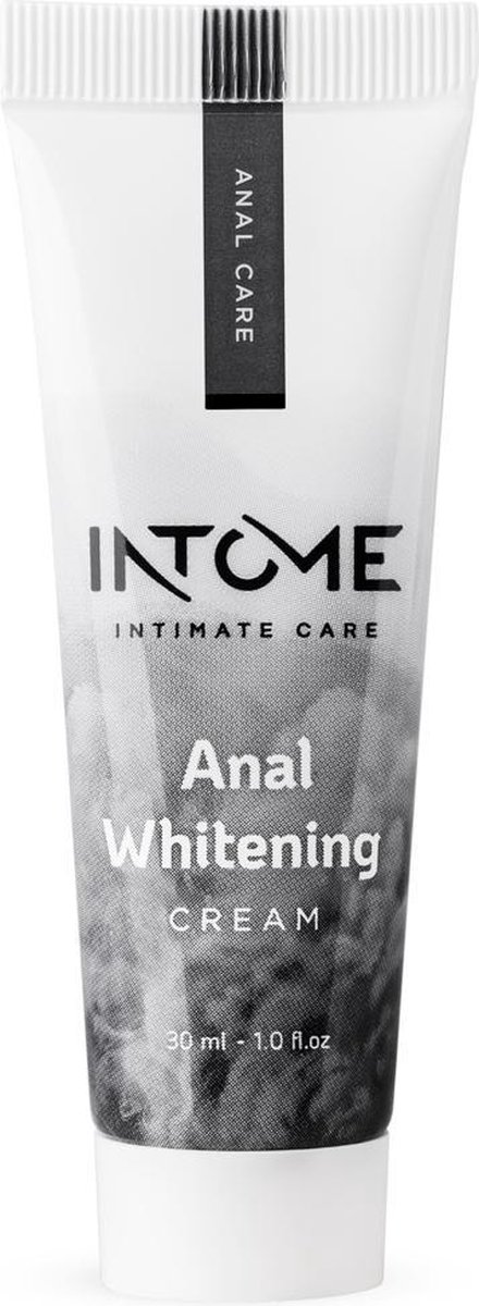Intome Anal Whitening Cream - 30 ml