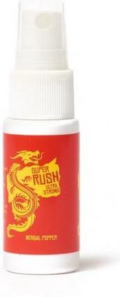 VitaVero Super Rush Lustopwekker