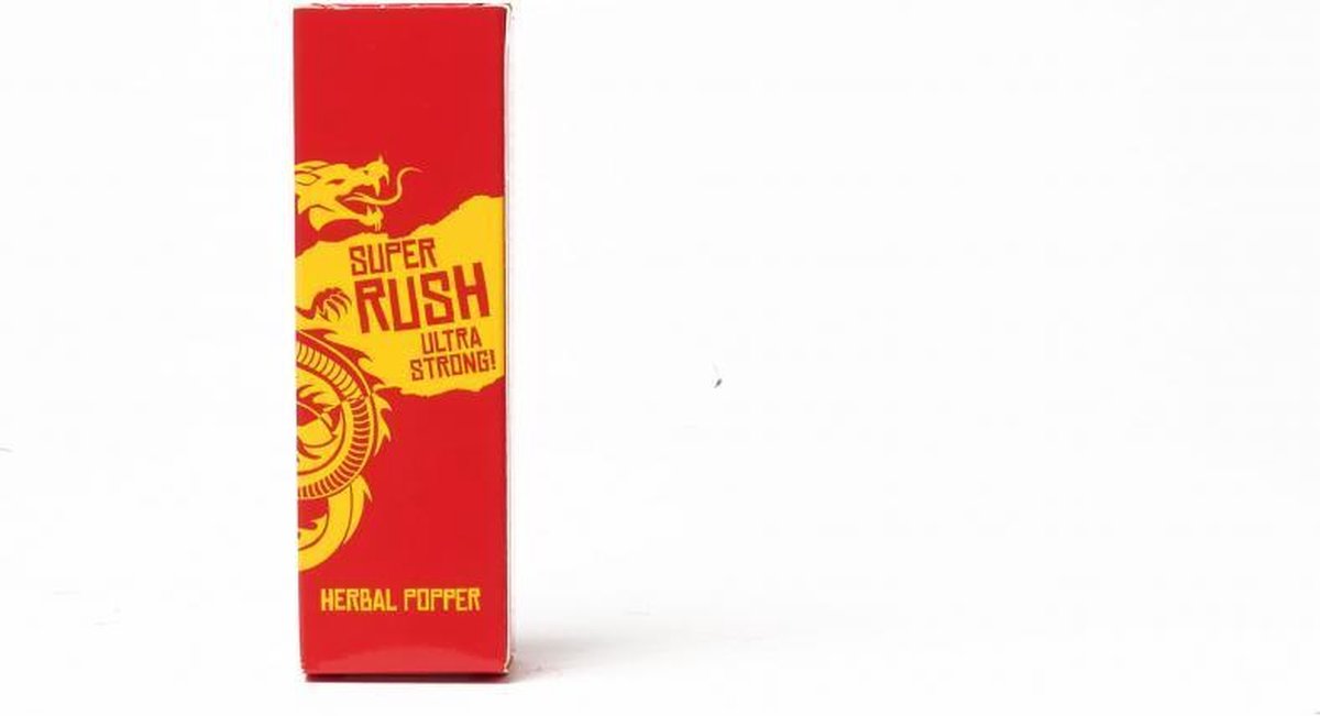 VitaVero Super Rush Lustopwekker