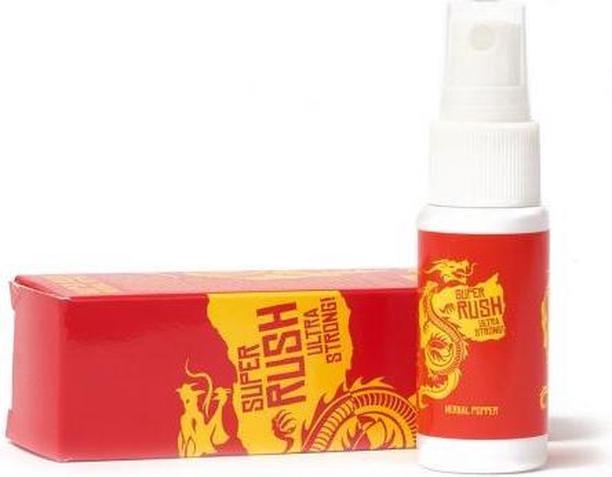 VitaVero Super Rush Lustopwekker