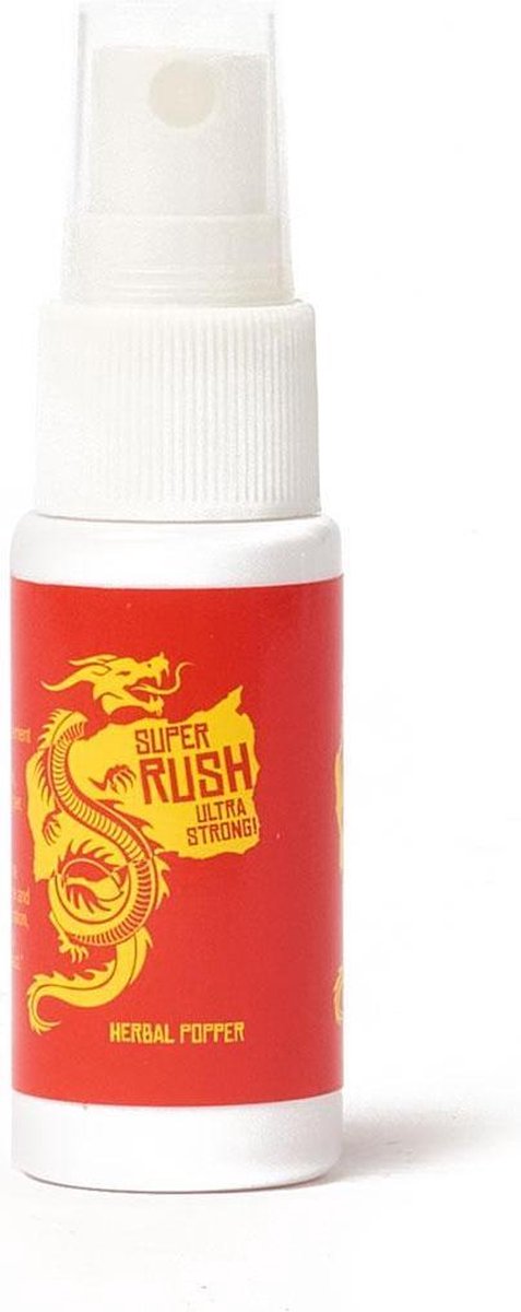 VitaVero Super Rush Lustopwekker