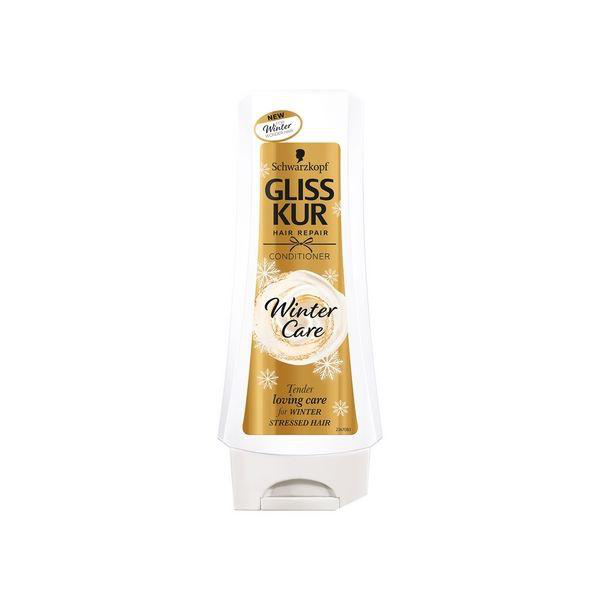 Gliss Kur Winter Care - Conditioner 200 Ml