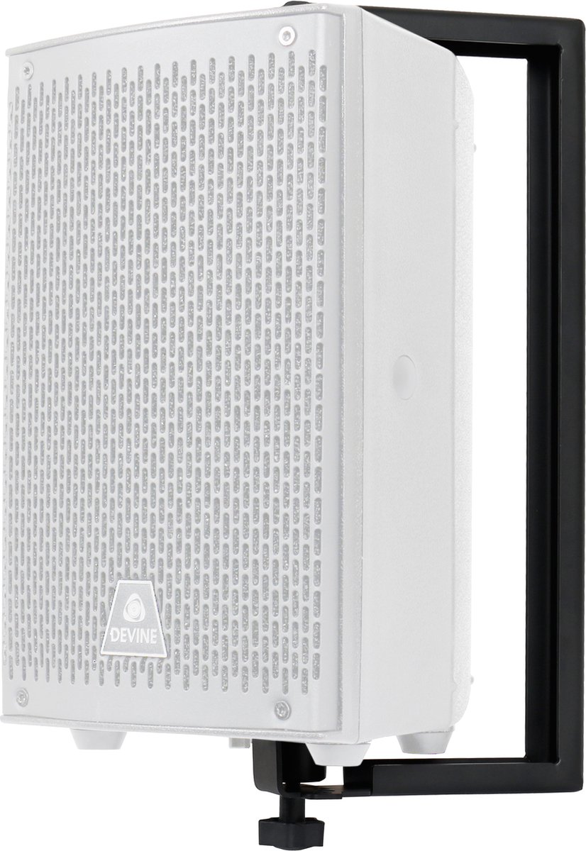 Devine Onyx BR6 muurbeugel