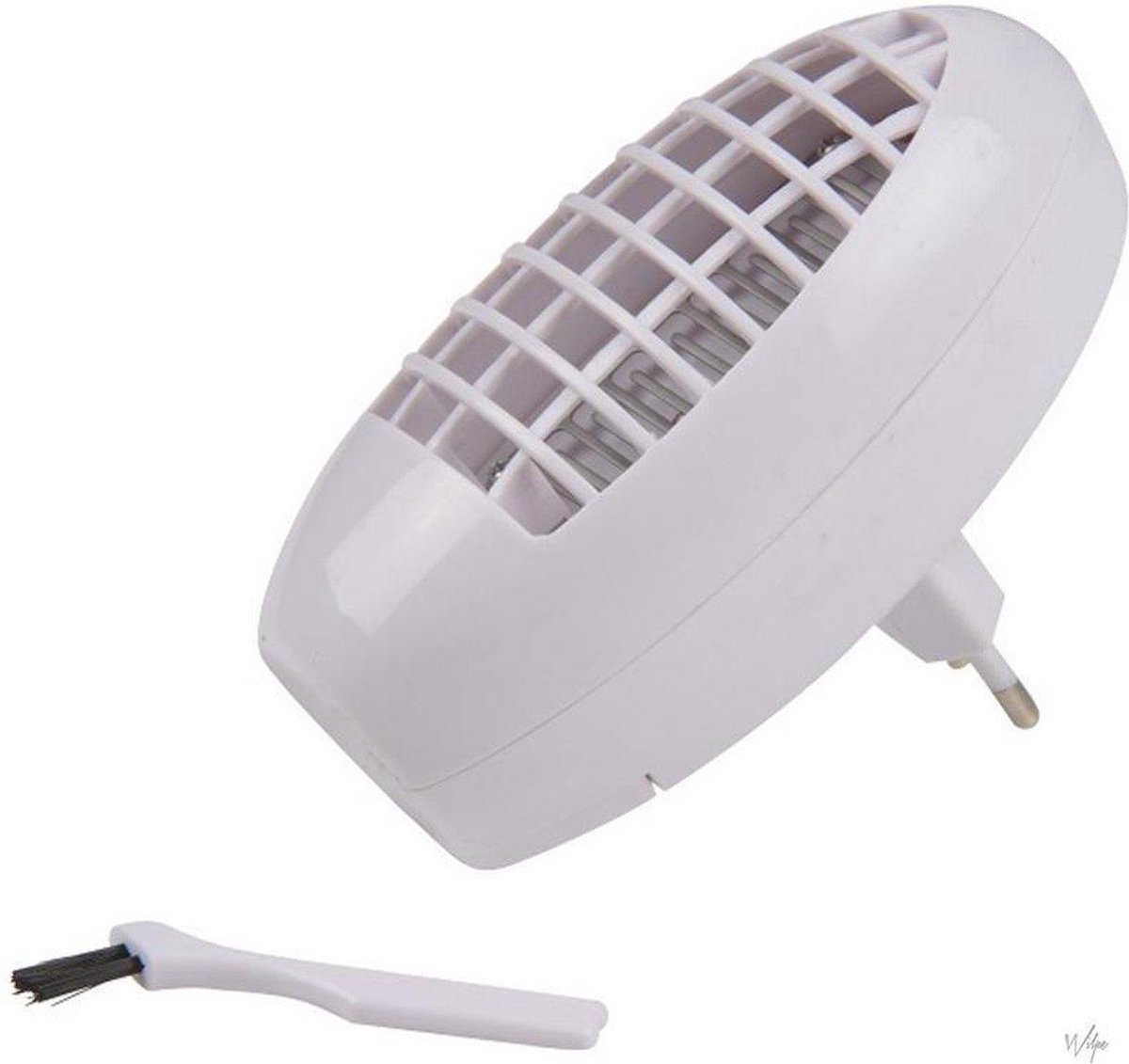 Bellson Anti-muggenlamp - Plug-In UV-licht - Wit