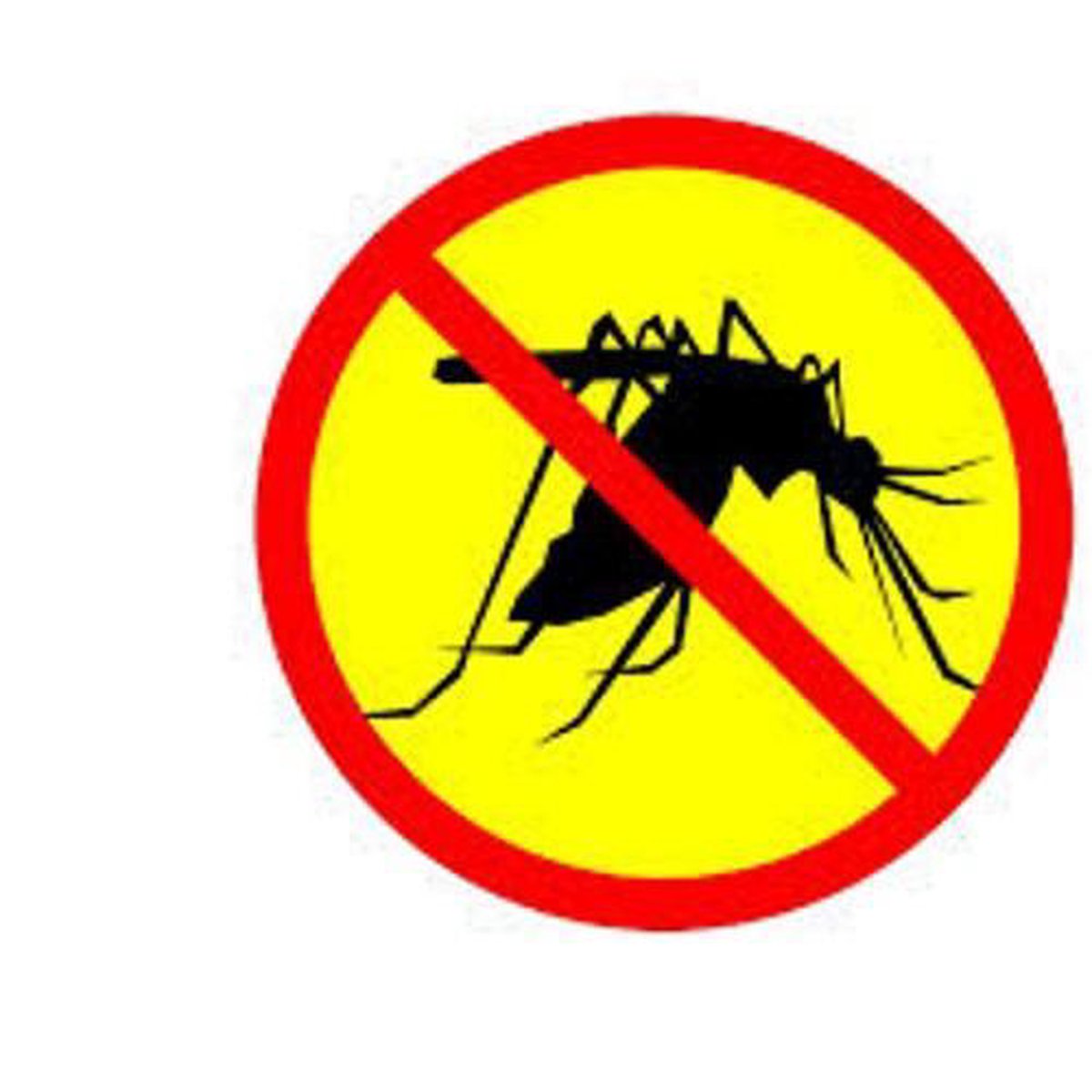 Bellson Anti-muggenlamp - Plug-In UV-licht - Wit