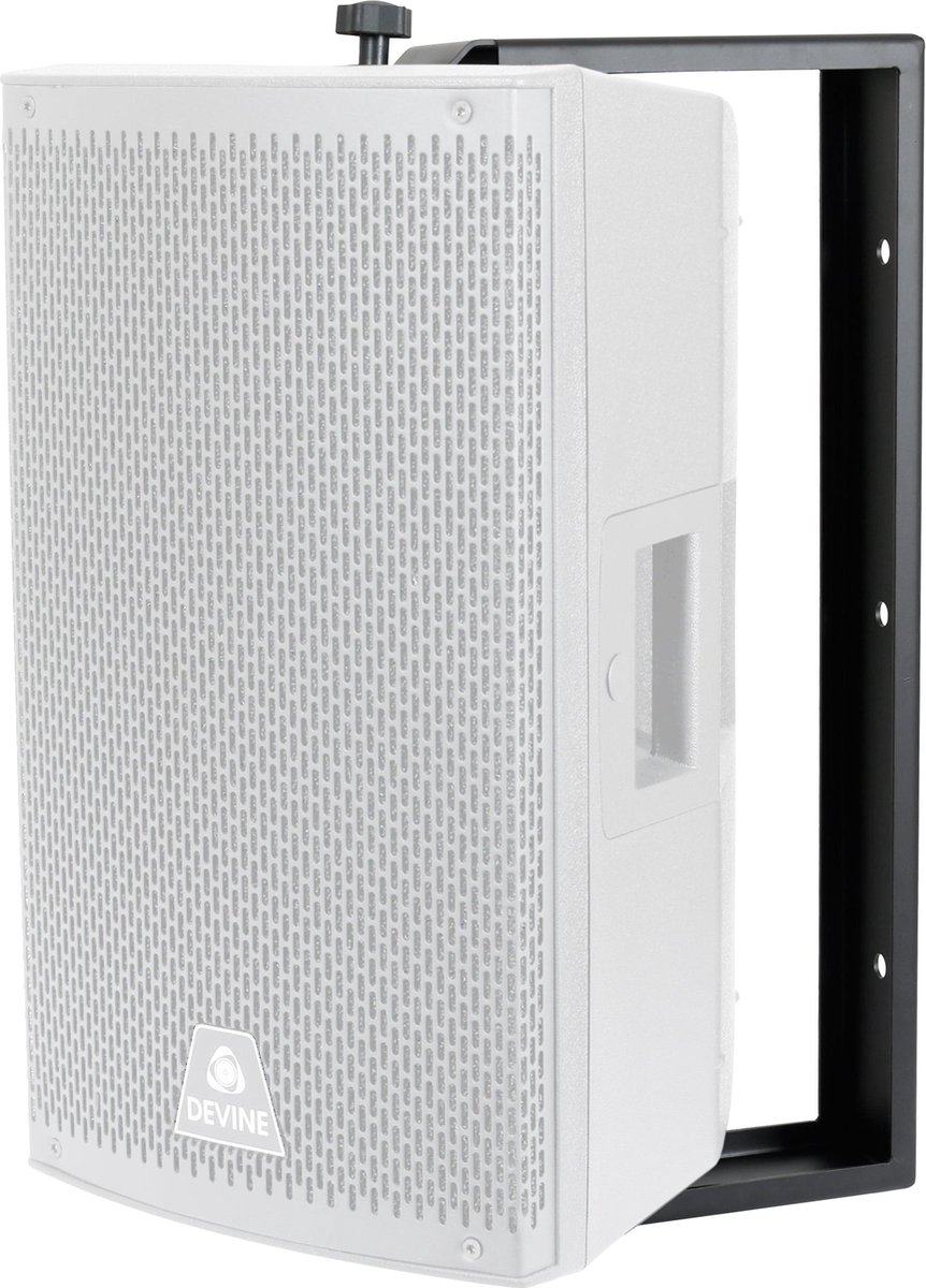 Devine Onyx BR10 muurbeugel