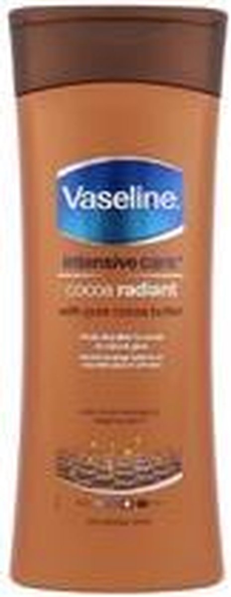 Vaseline Bodylotion - Cocoa 400 ml