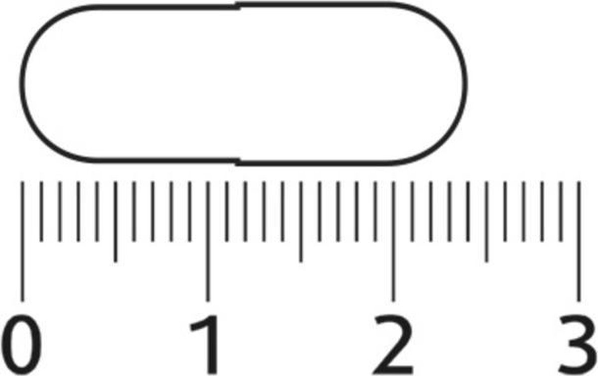 Lucovitaal Voedingssupplement - Bloedsuikerspiegel 30 caps