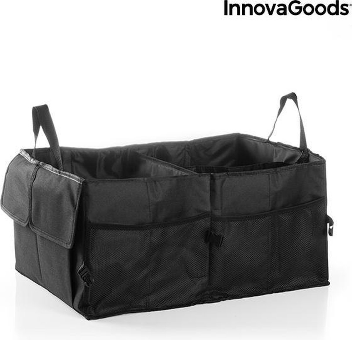 Innovagoods Kofferbak Organiser Opvouwbaar - 39 x 26 x 55 cm