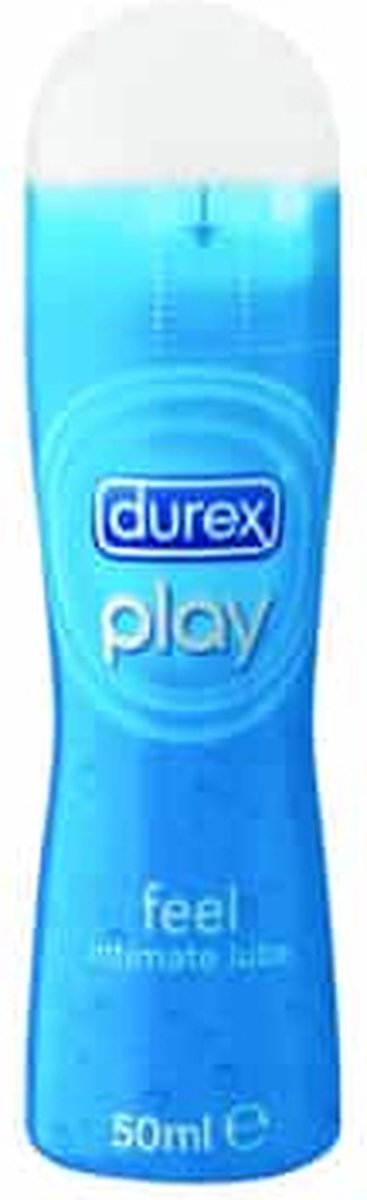 Durex Play Glijmiddel Sensitive Gel - 50 ml